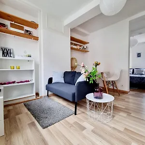 Appartement Apartement Lille