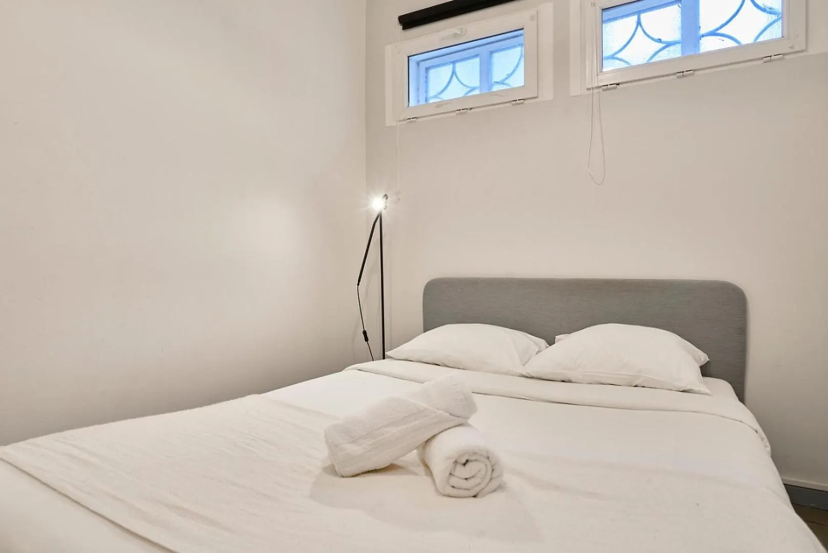 4 Bedroom Apartment With Parking ! Lille France