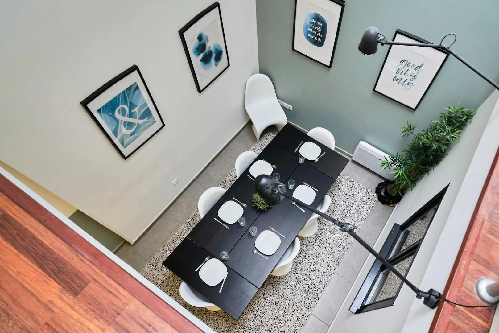 4 Bedroom Apartment With Parking ! Λιλ Γαλλία